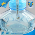 Etiqueta de vedação com prova de água à prova d&#39;água para embalagem de garrafa